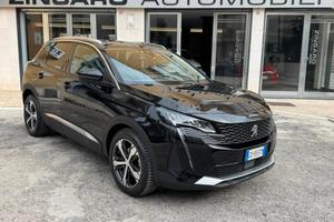 PEUGEOT 3008 1.5 HDI EAT8 ALLURE PAK PERFETTA