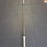 Bilanciere olimpico Rogue Bella Bar 15kg – Donna