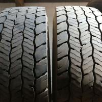 2 GOMME USATE ESTIVO 22575175 - TP797075