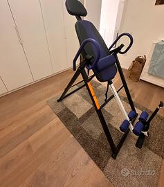 Panca a Inversione Nuova