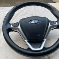 Volante Completo di Ricambio per Ford B-Max 2017