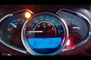 Piaggio medley 150cc