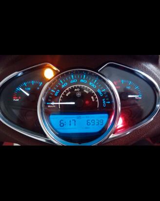 Piaggio medley 150cc