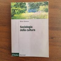 Sociologia della cultura - Wendy Griswold