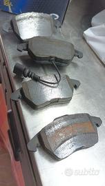 pastiglie per Volkswagen 