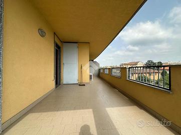 2 LOCALI A NOVARA