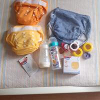 accessori per neonato