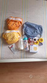 accessori per neonato
