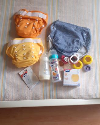 accessori per neonato