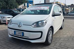 VOLKSWAGEN up! 1.0 5p. eco move up! BlueMotion ...