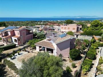 Casa Indipendente - Quartu Sant'Elena