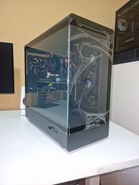 PC Gaming RTX 2080, Ryzen 7, 512GB, 16GB
