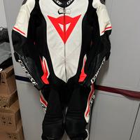 TUTA INTERA Dainese Laguna Seca 4 1PC - TG 48