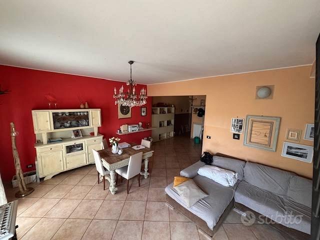 Casa – Modena, Fossalta - Vista 3