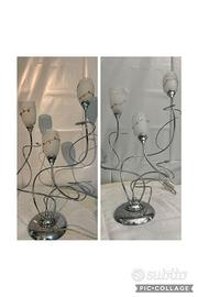 Lampadari da soffitto 3 luci