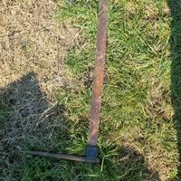 sega manuale  lunga  vintage 