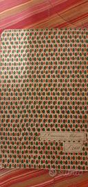 Libro di testo anni 20 "Primavera d'Italia"