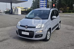 FIAT Panda 1.2 EasyPower Lounge