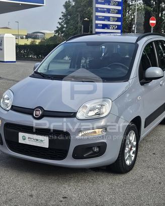 FIAT Panda 1.2 EasyPower Lounge