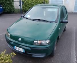 FIAT Punto 2ª serie - 2001