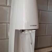 Gasatore Sodastream con ricariche