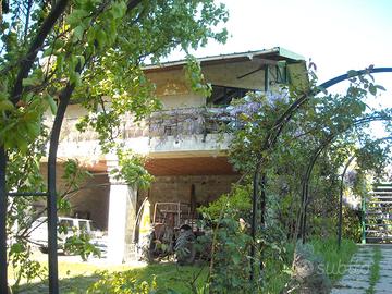 Oggi agriturismo domani loft?