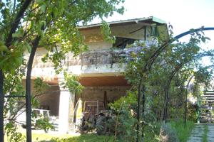 Oggi agriturismo domani loft?