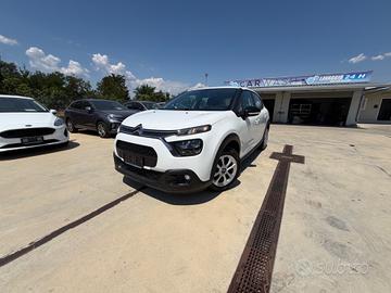 Citroen C3 BlueHDi 100 S&S Feel Pack