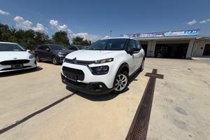Citroen C3 BlueHDi 100 S&S Feel Pack