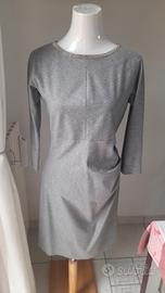 Abito in lana Fabiana Filippi 40-42