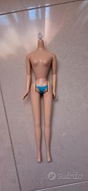 Corpo bambola winx Bloom trendy 2004