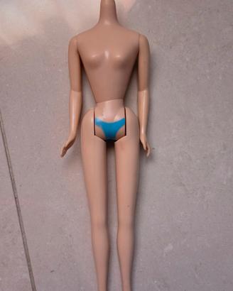 Corpo bambola winx Bloom trendy 2004