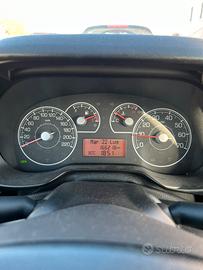 Quadro strumenti grande punto