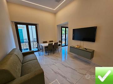 Bilocale Ristrutturato Centro Pressi Duomo