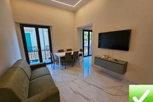 Bilocale Ristrutturato Centro Pressi Duomo