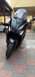 Yamaha T-MAX 560 2020