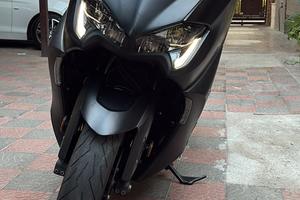 Yamaha T-MAX 560 2020