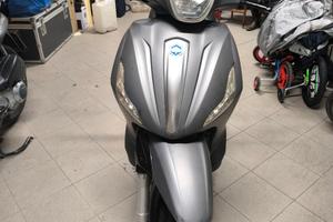 Piaggio Beverly 125 - 2015