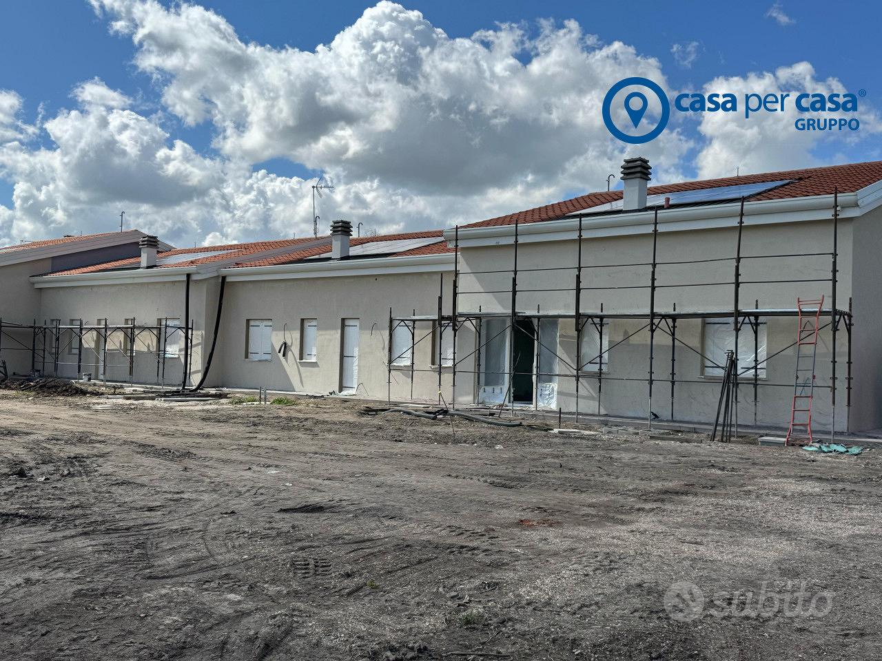 Casa – Rovigo, Commenda - Vista 5