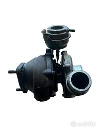 Turbina Volvo XC90 8689592