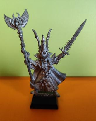 Teclis 5 ed Elfi Alti Warhammer