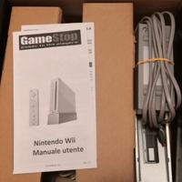 Nintendo Wii