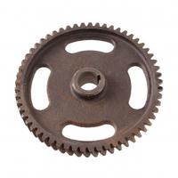 Ingranaggio trasmissione 57 denti per motore verti