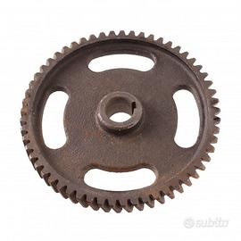 Ingranaggio trasmissione 57 denti per motore verti