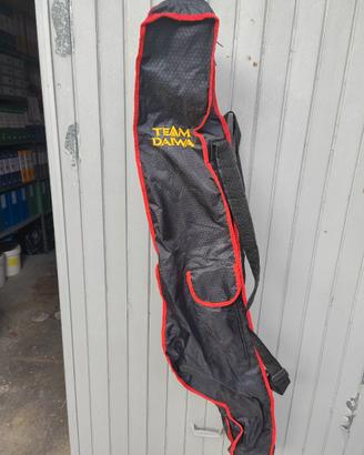 Borsa porta canne a mulinello altezza 130 cm.