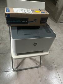 Stampante hp laser color n150