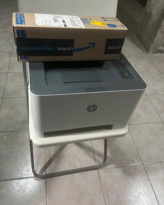 Stampante hp laser color n150