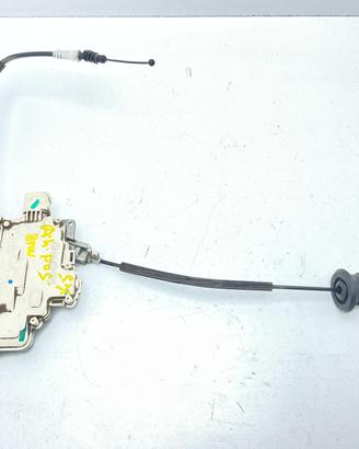 SERRATURA POSTERIORE SINISTRA AUDI A4 Avant (B8) 8