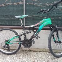 MTB ragazzo 