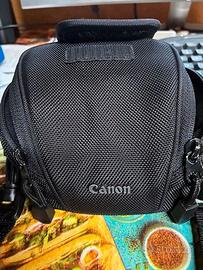 Porta macchina fotografica